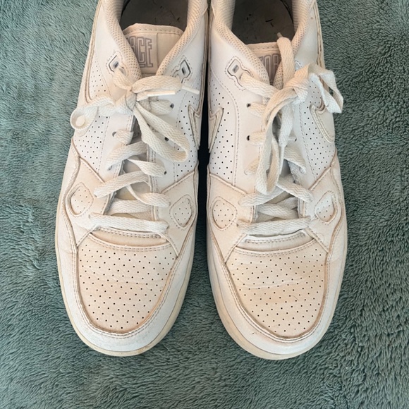 Nike Force - Picture 2 of 3